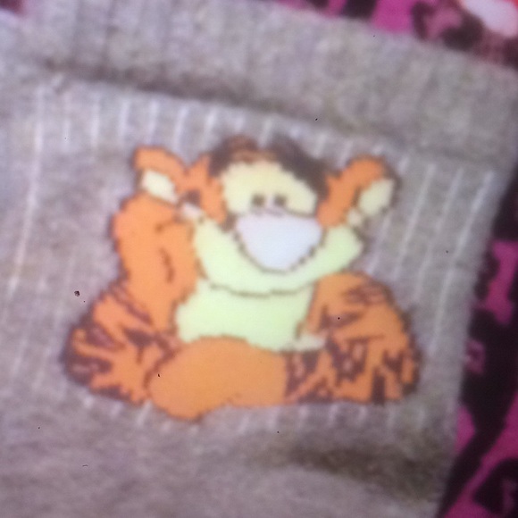 🧡Various animated socks - Picture 7 of 7